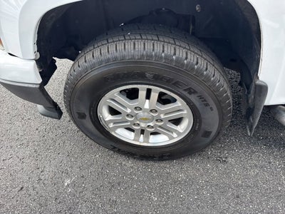 2010 Chevrolet Colorado LT w/1LT