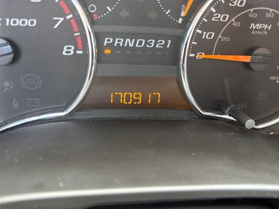 2010 Chevrolet Colorado LT w/1LT