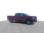 2017 Chevrolet Colorado 4WD Z71