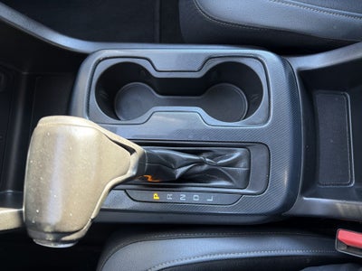 2017 Chevrolet Colorado 4WD Z71