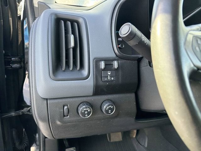 2019 Chevrolet Colorado 4WD Z71