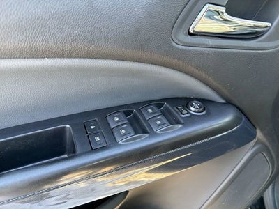 2019 Chevrolet Colorado 4WD Z71