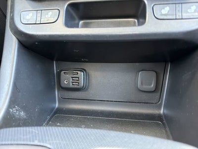 2019 Chevrolet Colorado 4WD Z71