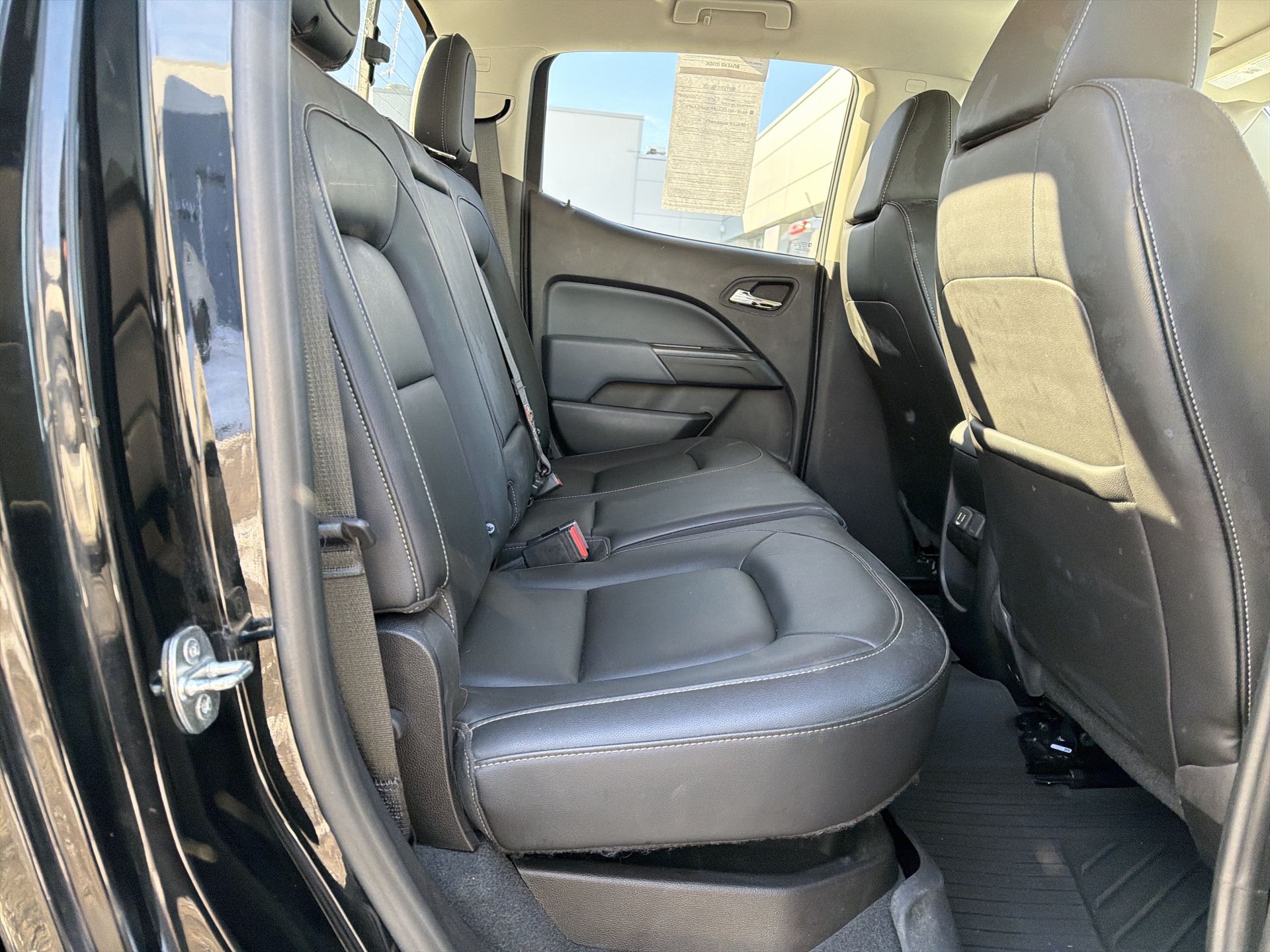 2019 Chevrolet Colorado 4WD Z71