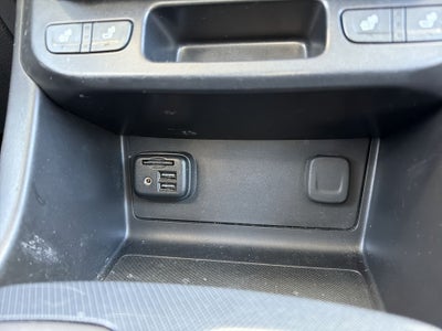 2019 Chevrolet Colorado 4WD Z71