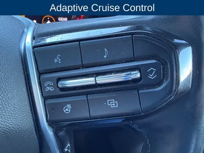 2023 Chevrolet Colorado 4WD ZR2