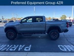 2023 Chevrolet Colorado 4WD ZR2