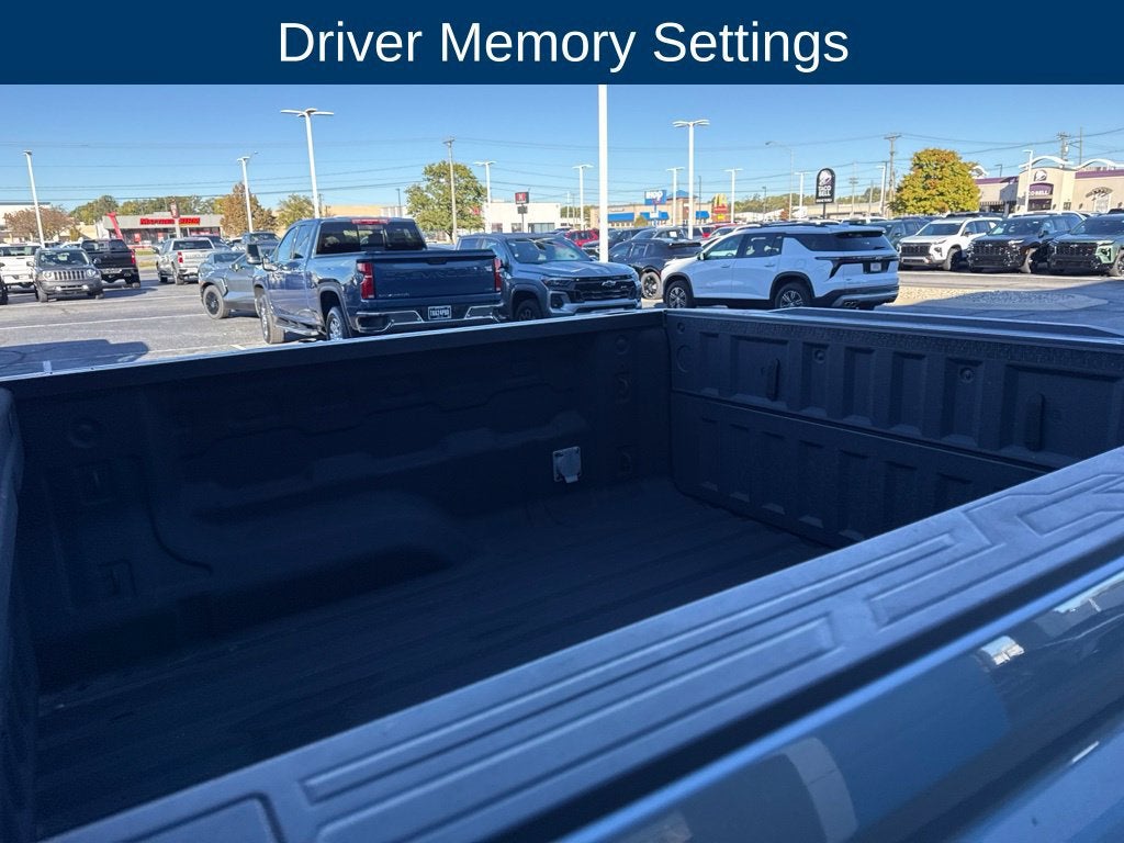 2023 Chevrolet Colorado 4WD ZR2