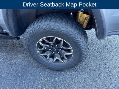 2023 Chevrolet Colorado 4WD ZR2