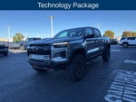 2023 Chevrolet Colorado 4WD ZR2