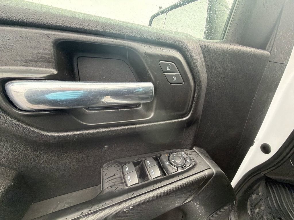 2023 Chevrolet Silverado 1500 WT