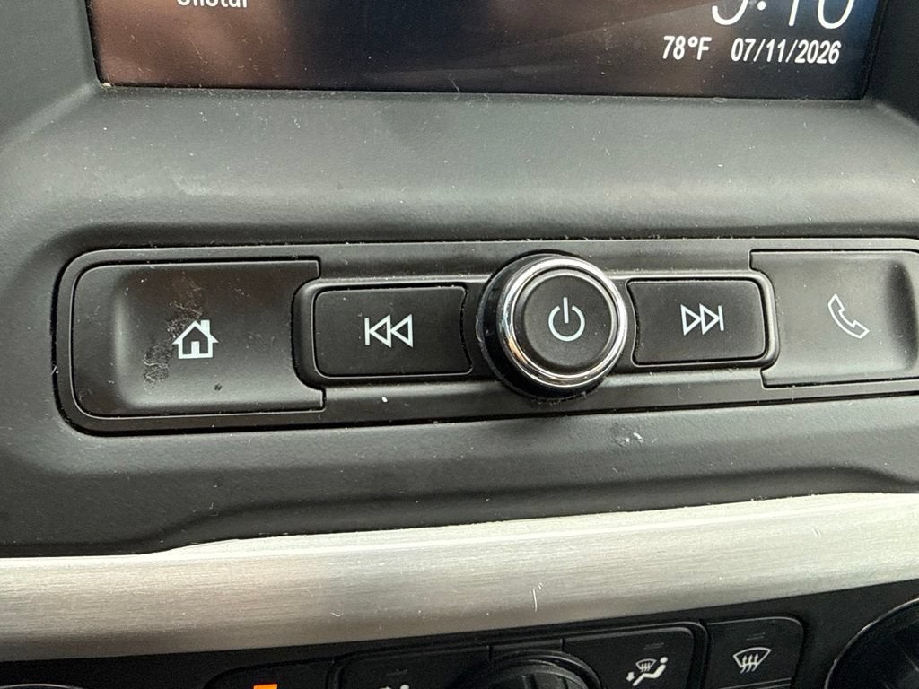 2019 GMC Acadia SLE