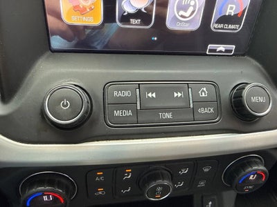 2018 GMC Acadia SLE