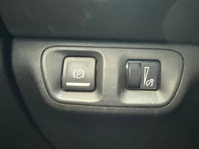 2018 GMC Acadia SLE