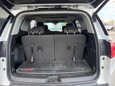 2018 GMC Acadia SLE