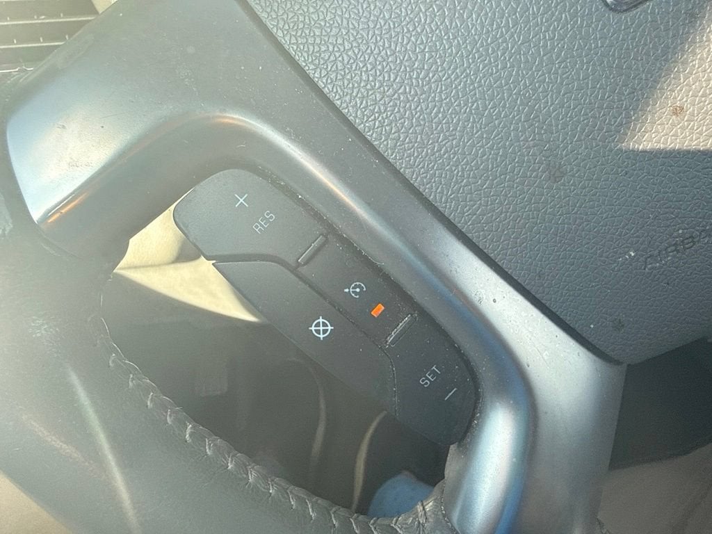 2014 GMC Acadia SLE