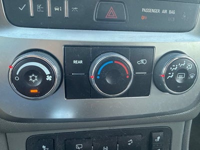 2014 GMC Acadia SLE