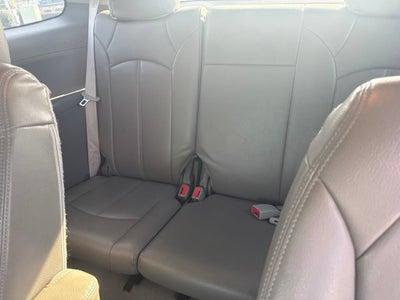2014 GMC Acadia SLE
