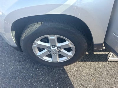 2014 GMC Acadia SLE
