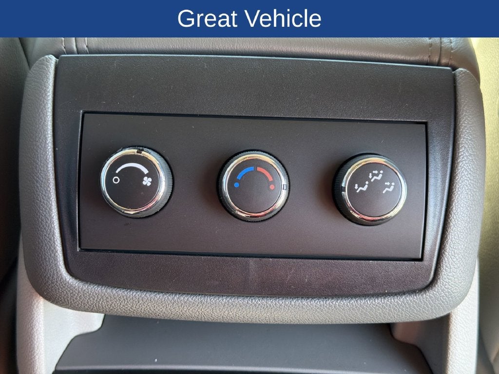 2014 GMC Acadia SLE