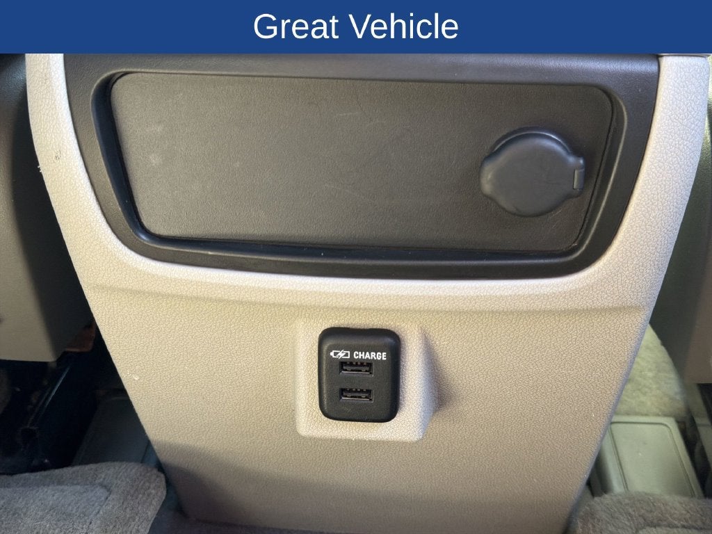 2014 GMC Acadia SLE