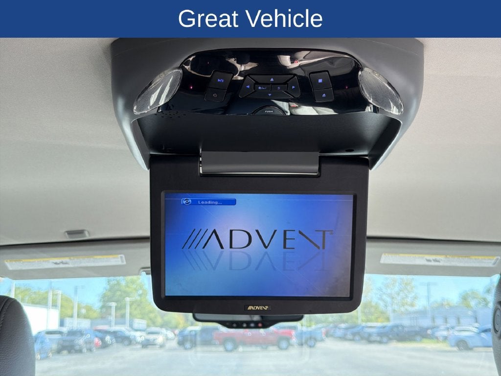 2014 GMC Acadia SLE