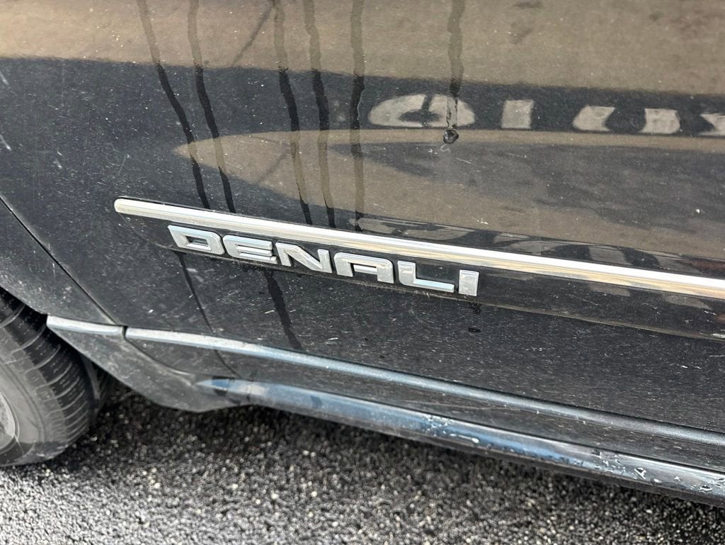 2014 GMC Acadia Denali