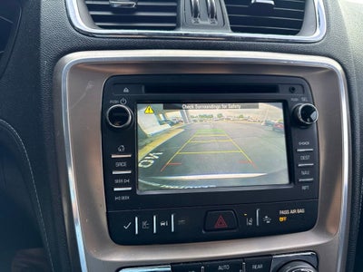 2014 GMC Acadia Denali