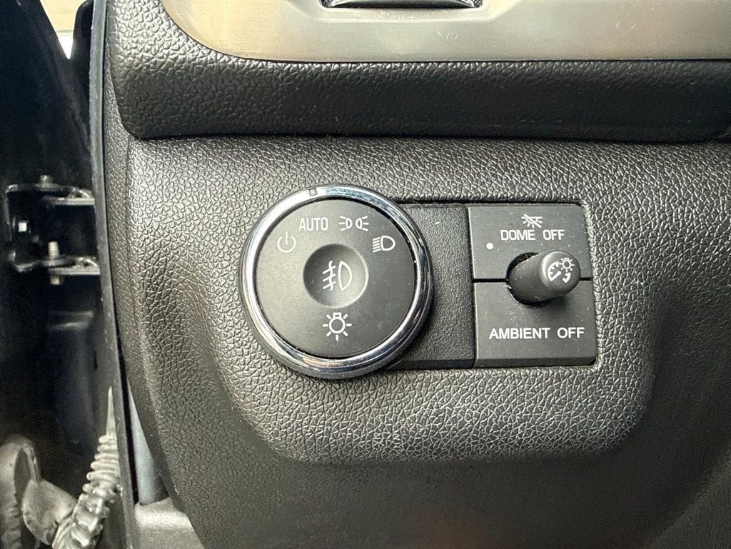 2014 GMC Acadia Denali
