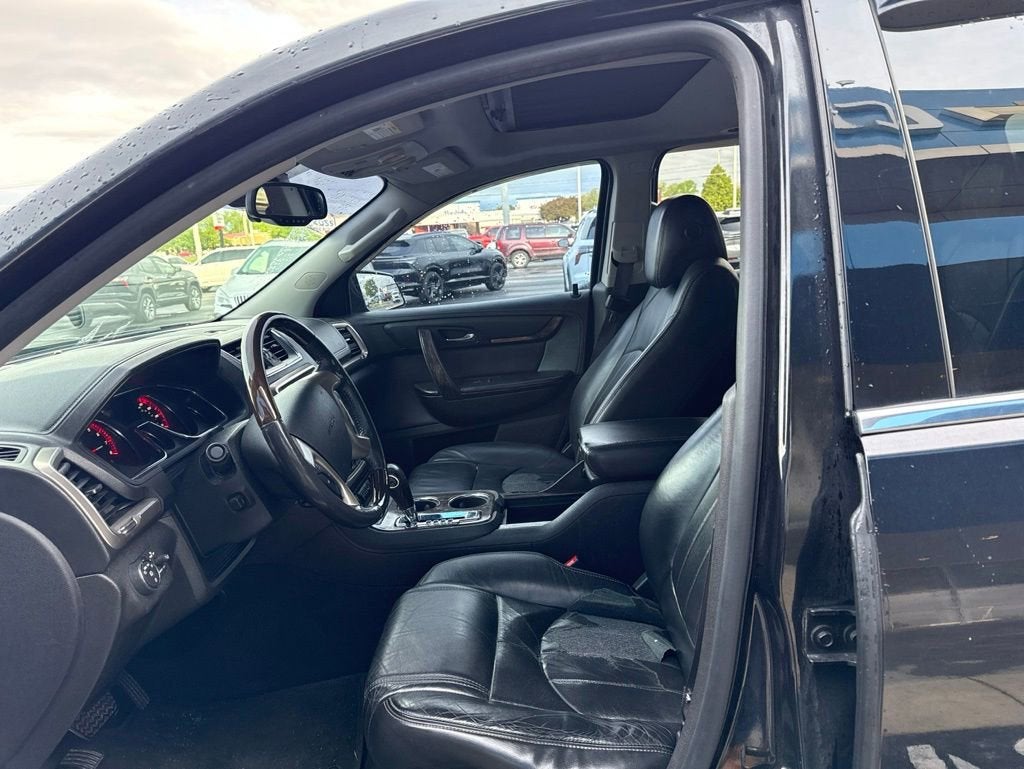 2014 GMC Acadia Denali