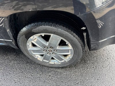 2014 GMC Acadia Denali