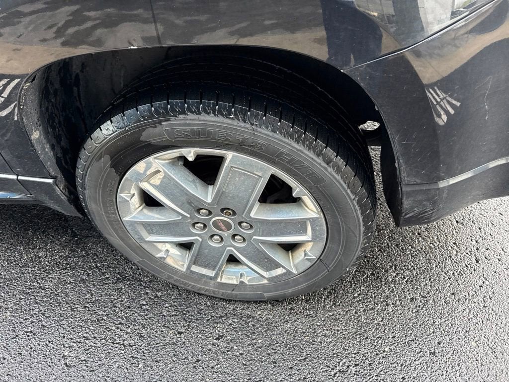 2014 GMC Acadia Denali
