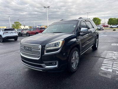 2014 GMC Acadia Denali