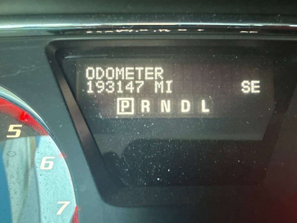 2013 GMC Acadia SLT