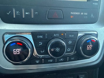 2013 GMC Acadia SLT