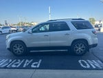 2013 GMC Acadia SLT