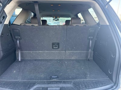 2013 GMC Acadia SLT