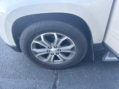 2013 GMC Acadia SLT