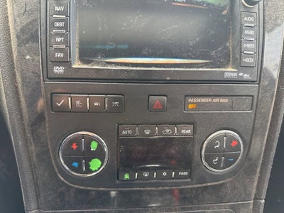 2012 GMC Acadia Denali