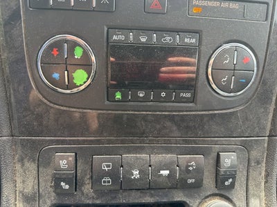 2012 GMC Acadia Denali