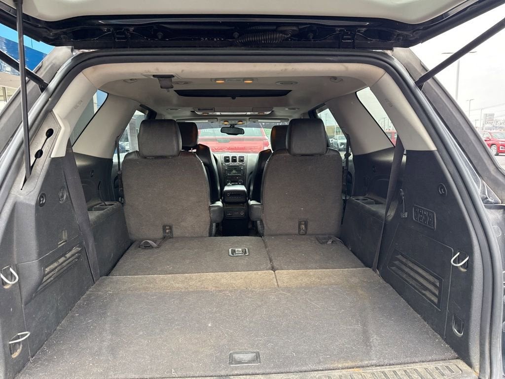 2012 GMC Acadia Denali