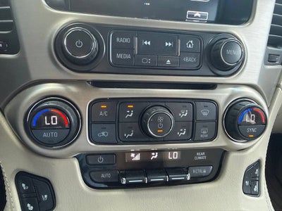 2017 GMC Yukon XL Denali