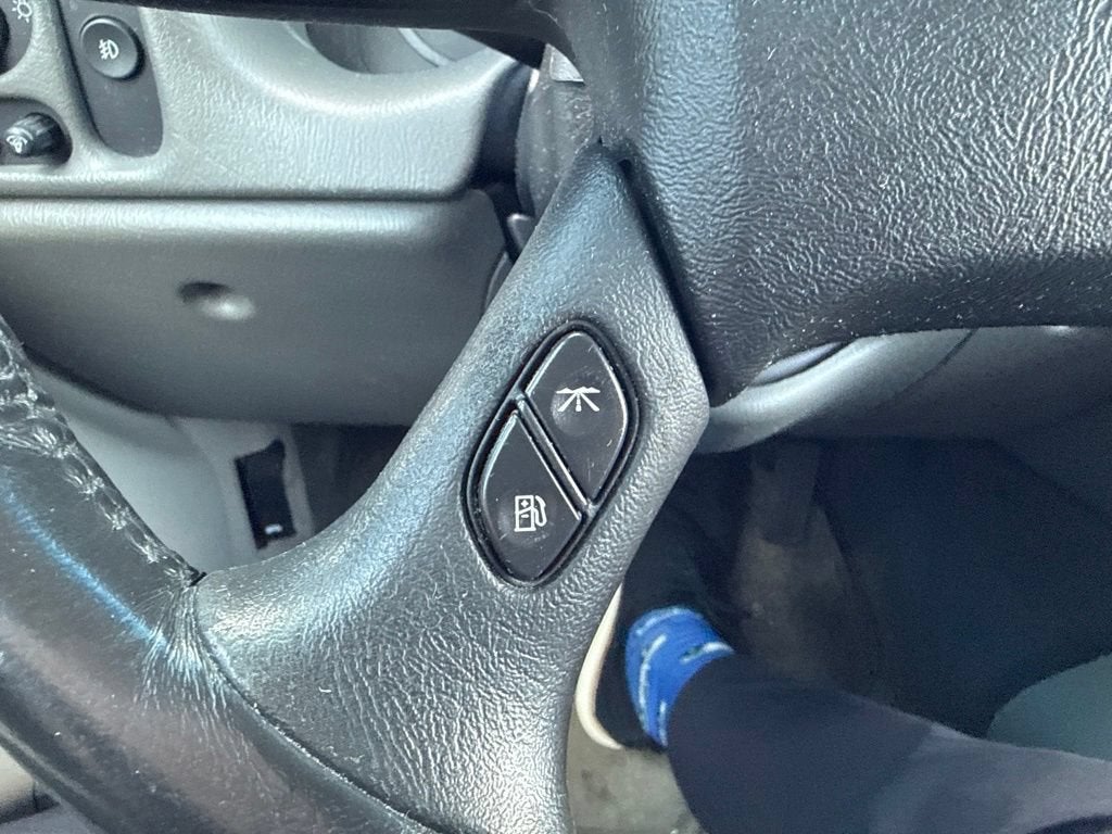 2004 Chevrolet Trailblazer LT