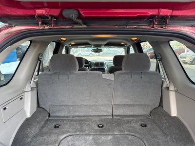 2004 Chevrolet Trailblazer LT