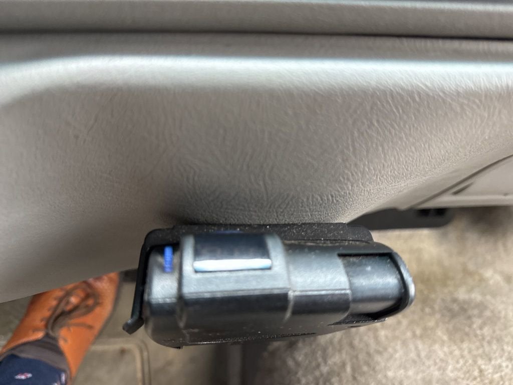 1999 Chevrolet Tahoe Z71