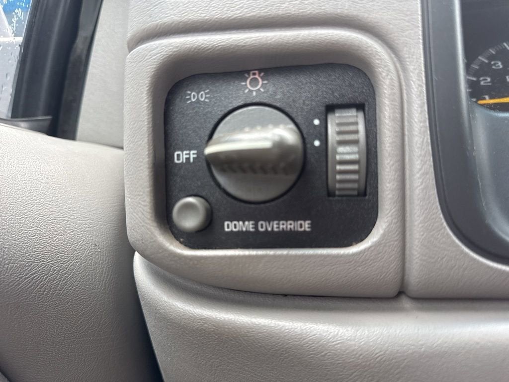 1999 Chevrolet Tahoe Z71