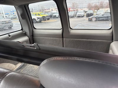 1999 Chevrolet Tahoe Z71