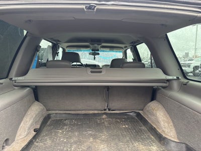 1999 Chevrolet Tahoe Z71