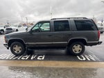 1999 Chevrolet Tahoe Z71