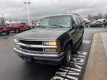1999 Chevrolet Tahoe Z71